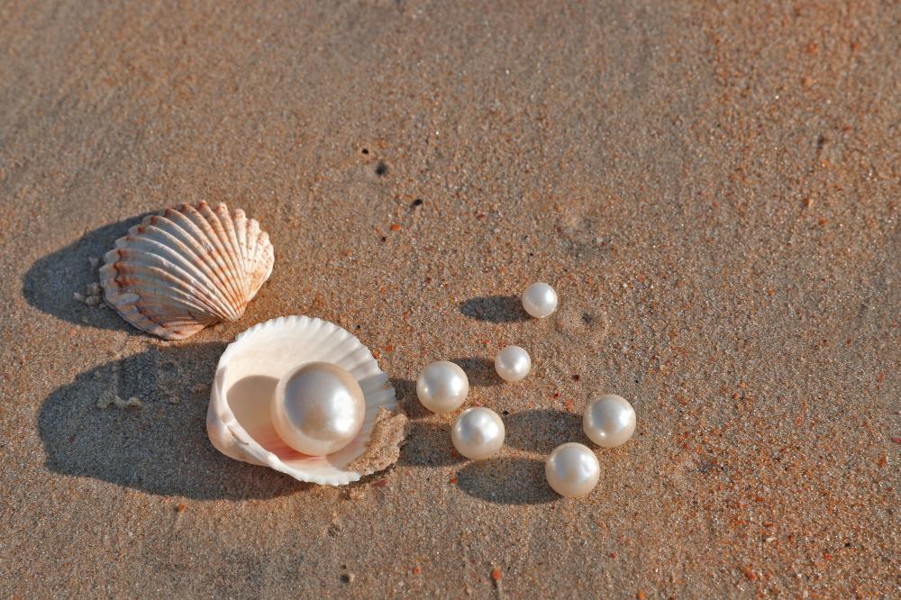 Pearl Meaning And Spiritual Properties – Spirit Magicka