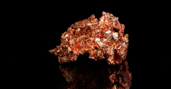 Copper Meaning And Spiritual Properties