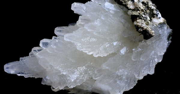 Angel Wing Calcite Meaning And Spiritual Properties