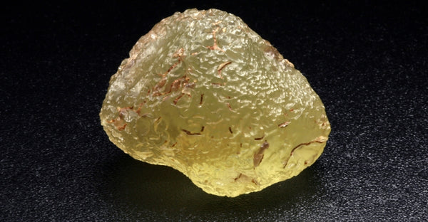 Libyan Glass Meaning And Spiritual Properties