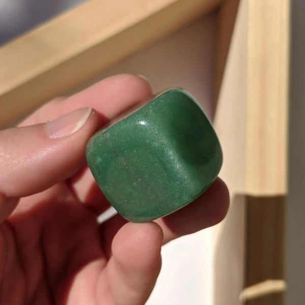 Aventurine Meaning And Spiritual Properties