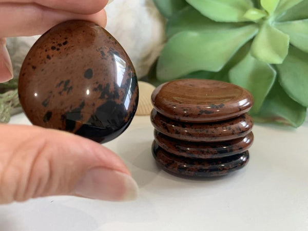 Mahogany Obsidian Meaning And Spiritual Properties