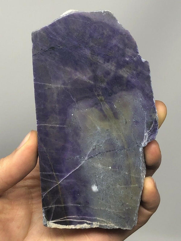 Blue Morado Opal Meaning And Spiritual Properties