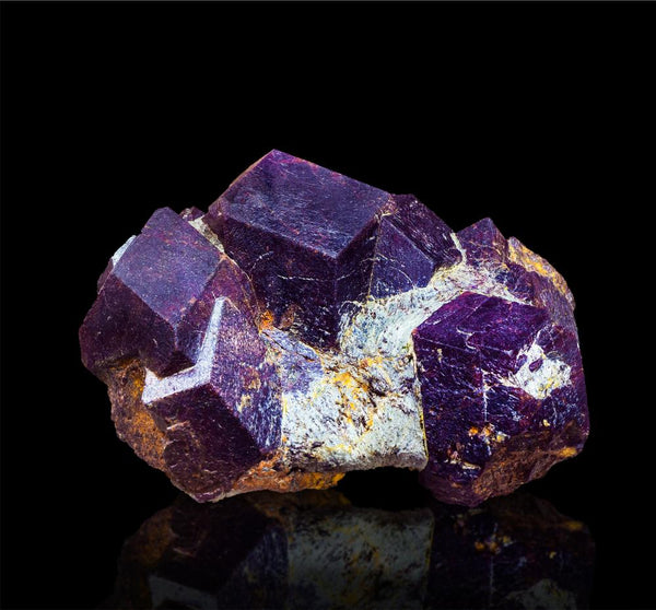 Almandine Meaning And Spiritual Properties