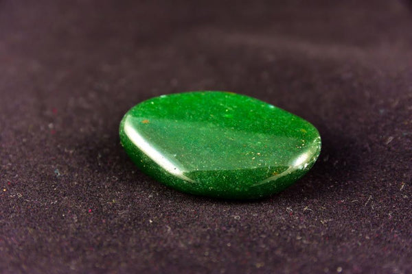 Chrysoprase Meaning And Spiritual Properties