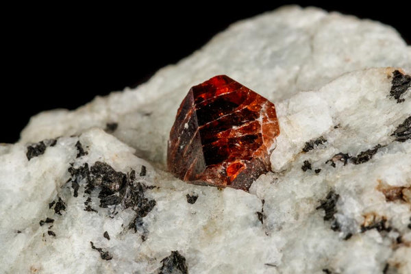 Red Zircon Meaning And Spiritual Properties