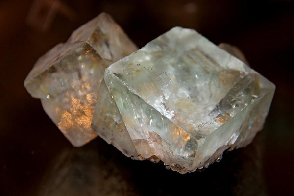 Clear Fluorite Meaning And Spiritual Properties