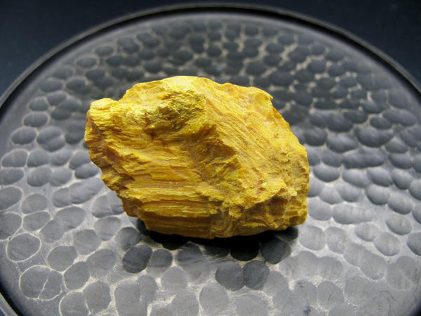 Orpiment Meaning And Spiritual Properties