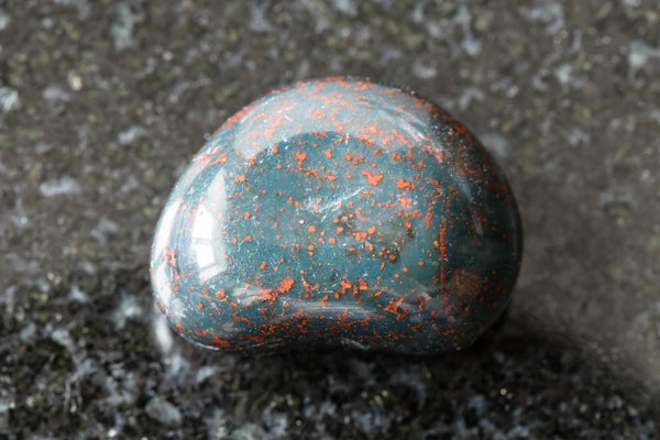 Bloodstone Meaning And Spiritual Properties