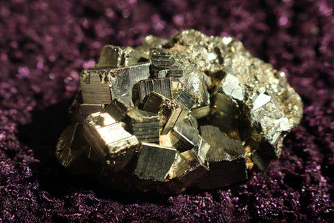 7 Things You Didn’t Know About Pyrite!