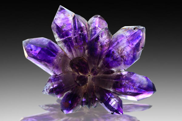 Brandberg Amethyst Meaning And Spiritual Properties