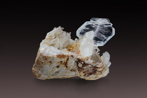 Faden Quartz Meaning And Spiritual Properties