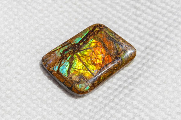 Ammolite Meaning And Spiritual Properties