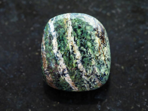 Chrysotile Serpentine Meaning And Spiritual Properties