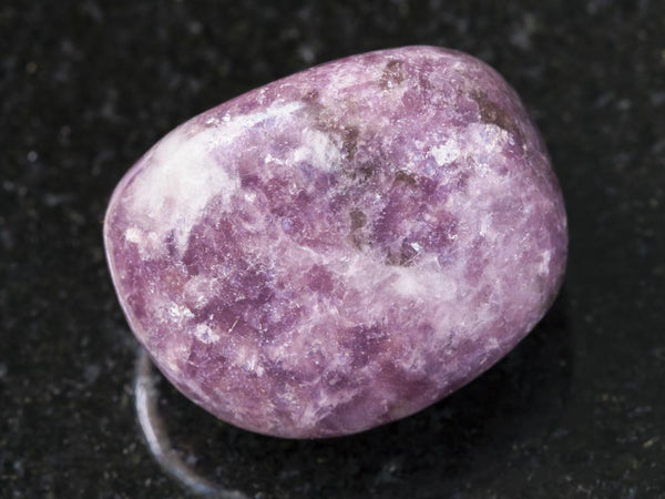 Lepidolite Meaning And Spiritual Properties