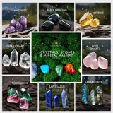 Crystal Magicka Masterclass : Crystal Course - 75% RABAT