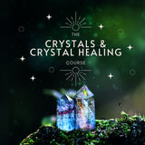 Crystal Magicka Masterclass : Crystal Course - 75% RABAT