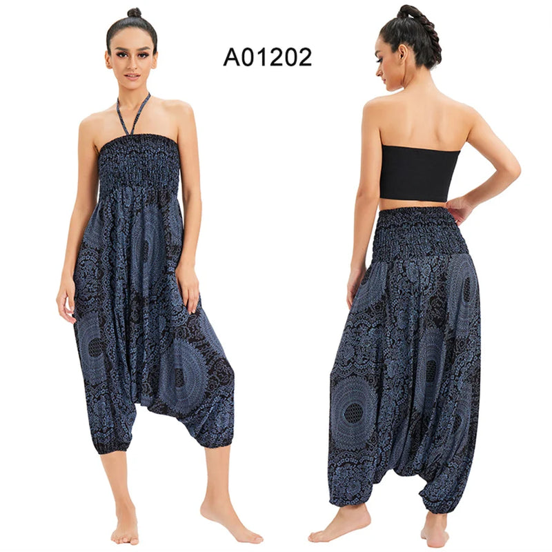 Boho Harem Pants – Your Perfect Everyday Pants!