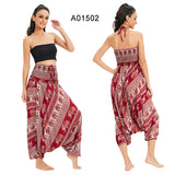 Boho Harem Pants – Your Perfect Everyday Pants!