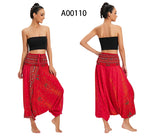 Boho Harem Pants – Your Perfect Everyday Pants!