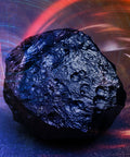 Tektite Specimen - The Only Crystal on the Planet that can Absorb Dark Energy - rawstone